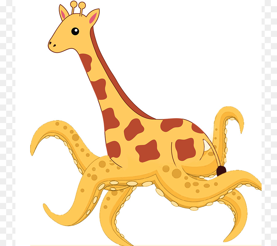 Girafa，Bebê Girafas PNG