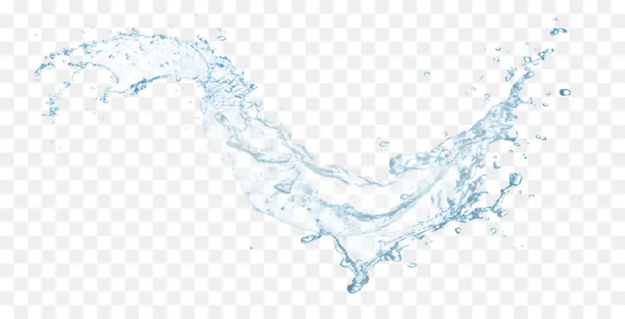 água，água Potável PNG