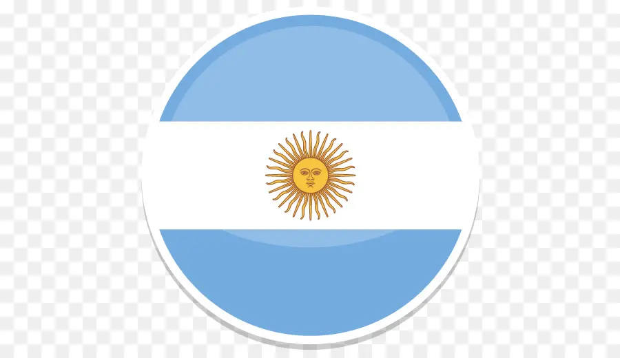 Bandeira Nacional Memorial，Bandeira Da Argentina PNG