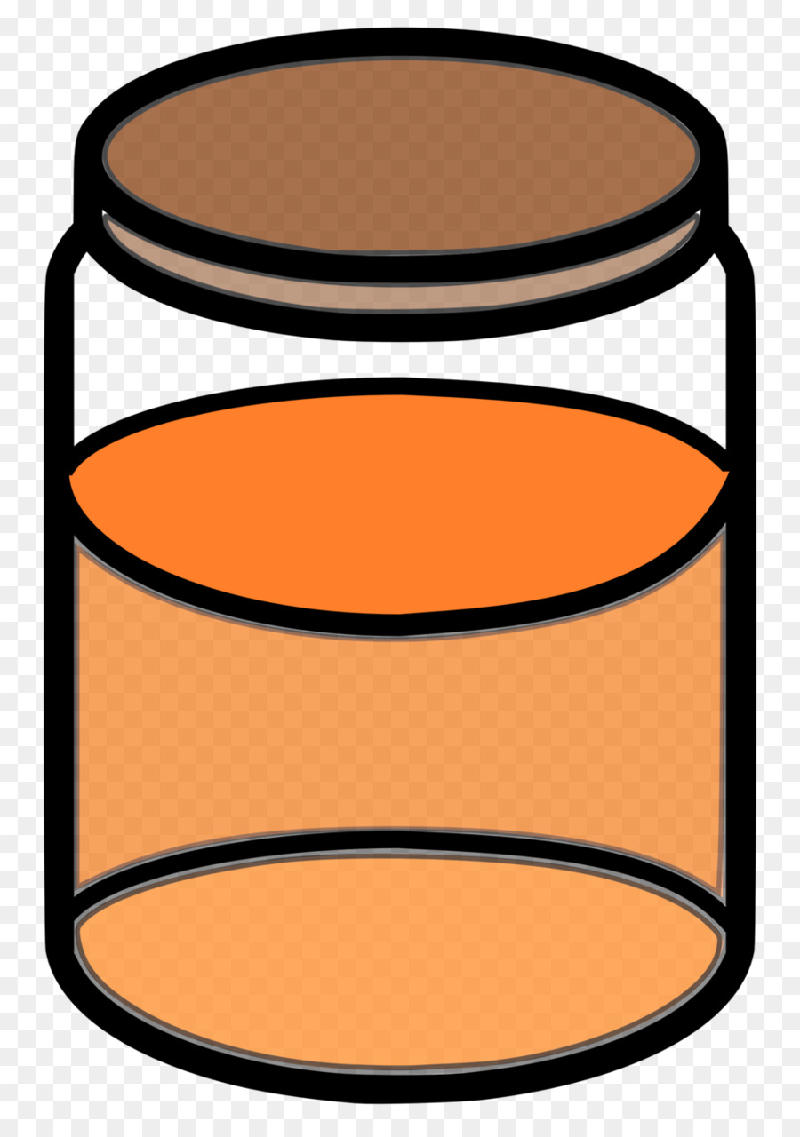 Jar，Frasco De Pedreiro PNG