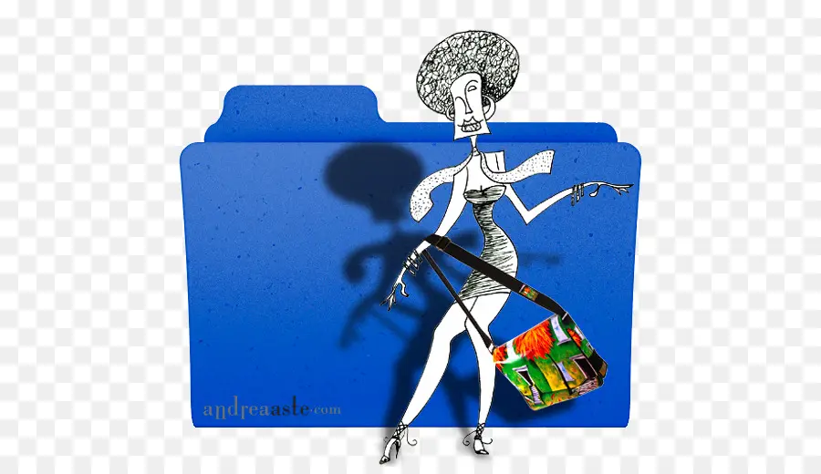 Mulher Elegante，Bolsa PNG