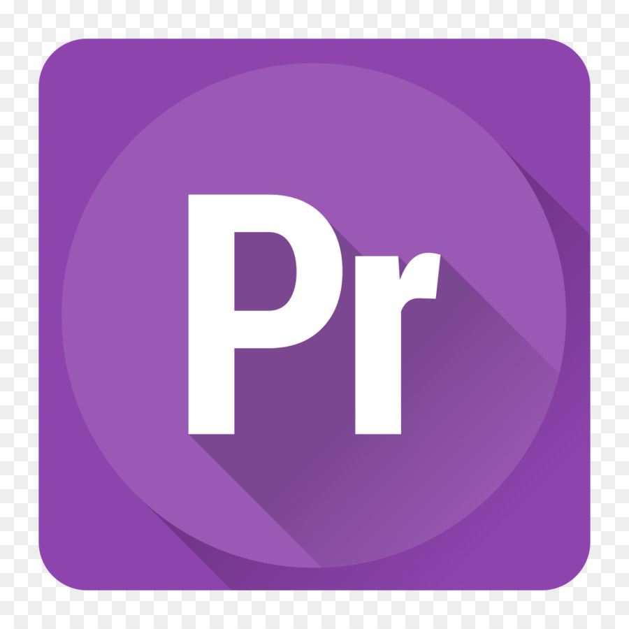 Adobe Premierepro，Edição De Vídeo PNG