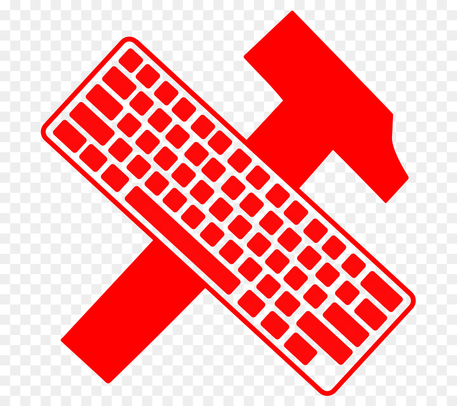 Teclado De Computador，Mouse De Computador PNG