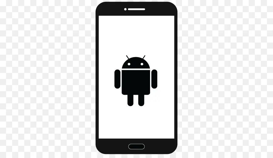 Android，Smartphone PNG