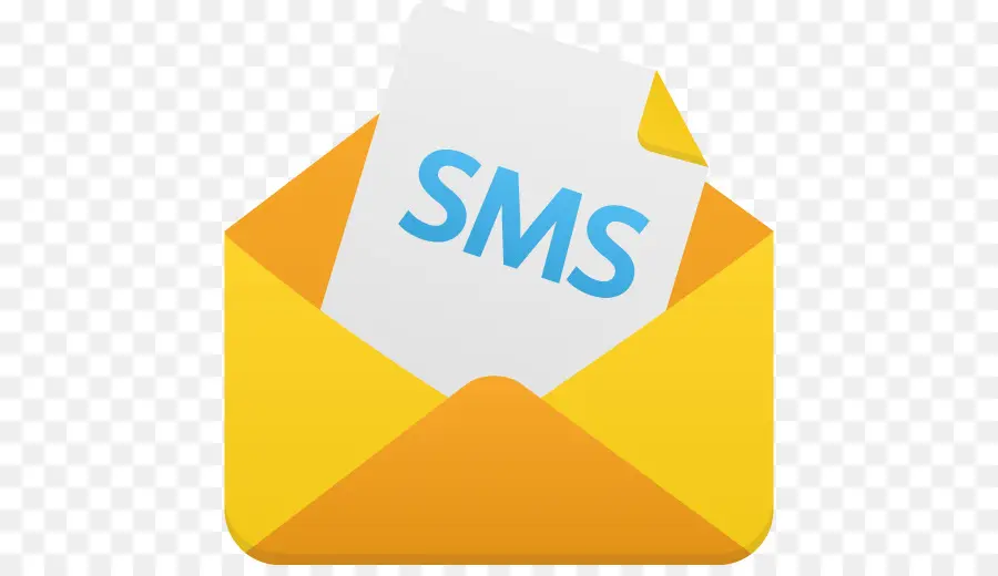 Ícone De Sms，Envelope PNG