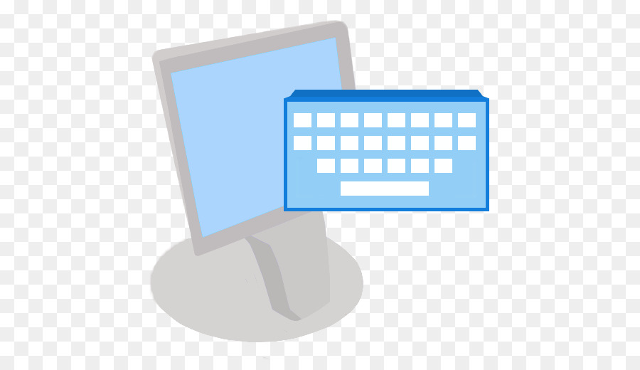 Computador，Monitor PNG