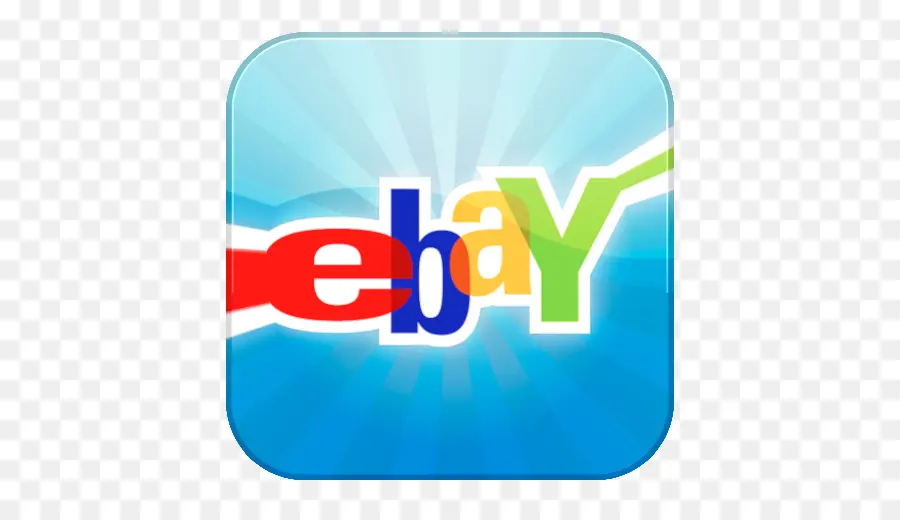 Logotipo Do Ebay，Compras PNG