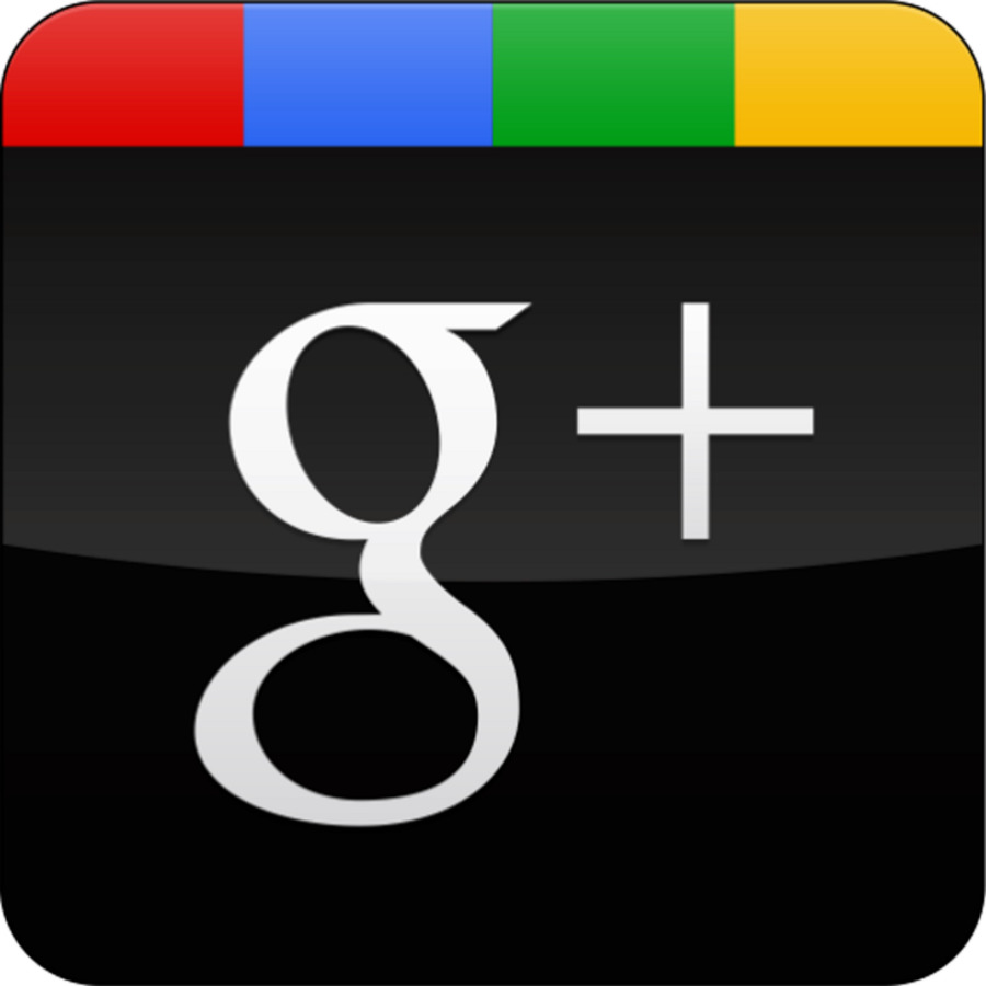 Social Media，O Google PNG