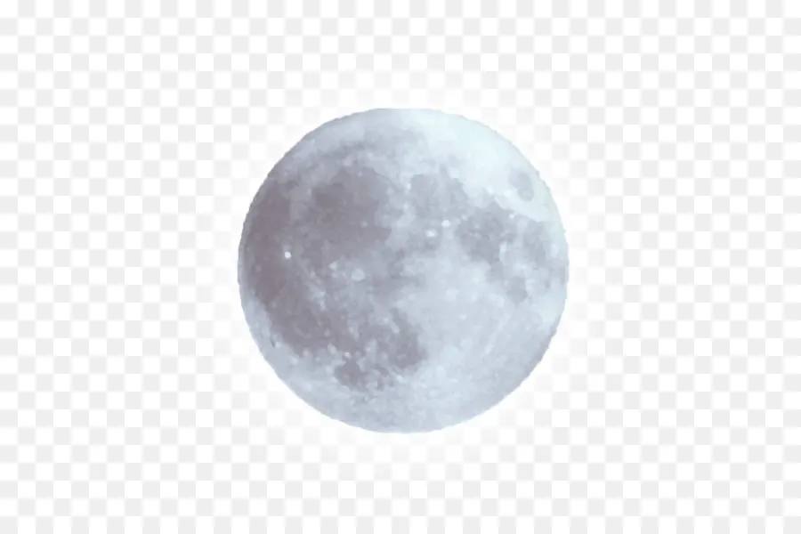 Lua，Lua Cheia PNG