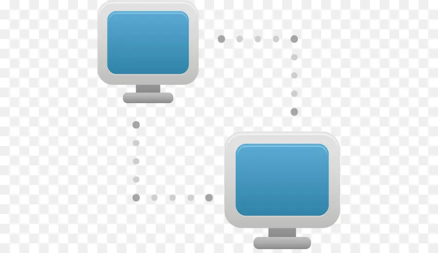 ícones Do Computador，Rede De Computadores PNG