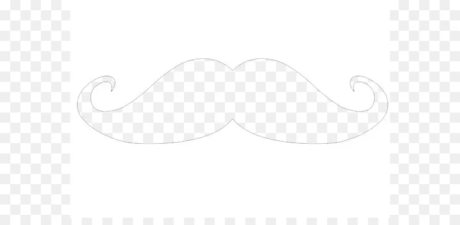 Bigode，Photoscape PNG