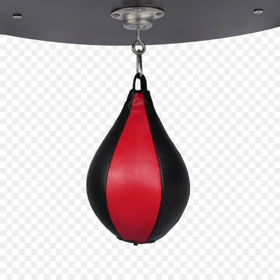 Bolsa Speed ​​vermelha E Preta，Boxe PNG