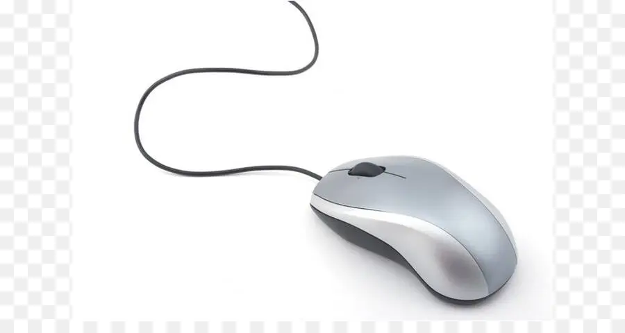 Mouse De Computador，Rato PNG