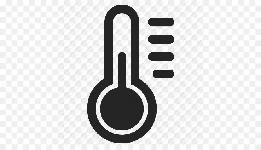 ícones Do Computador，Temperatura PNG