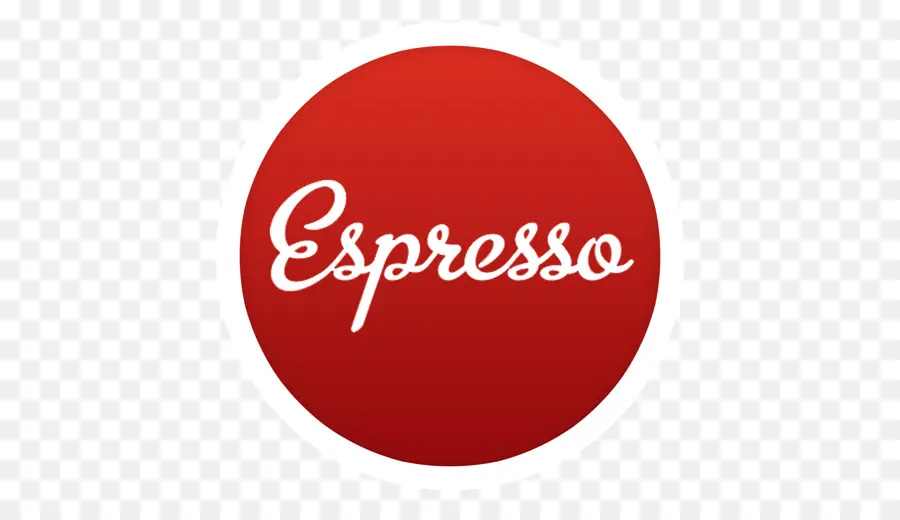 Café Expresso，Doppio PNG