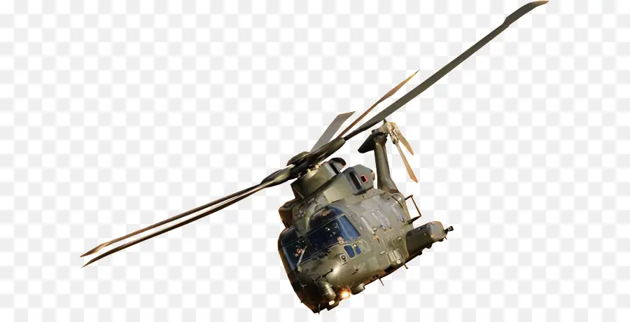 Helicóptero，Boeing Chinook Ch47 PNG