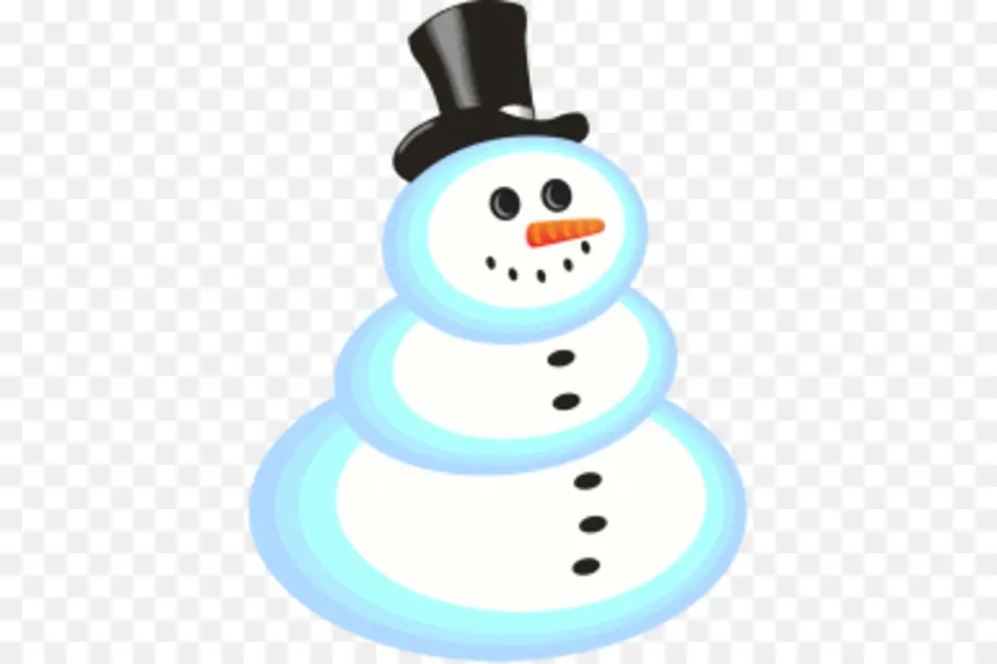 Boneco De Neve，ícones Do Computador PNG