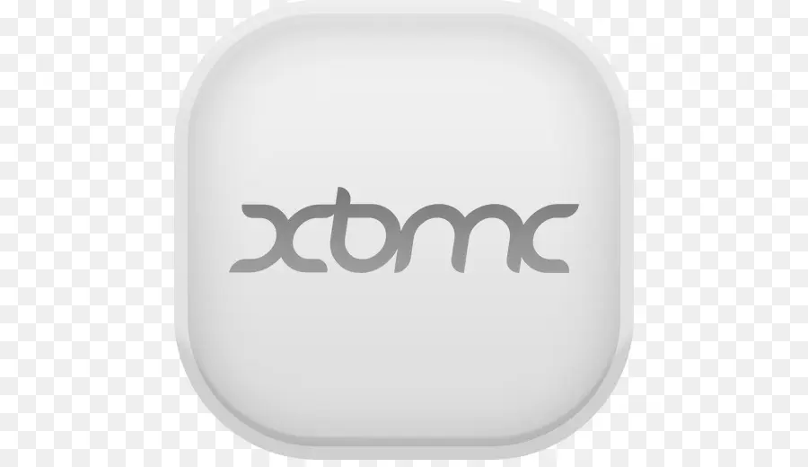 Xbmc，Mídia PNG