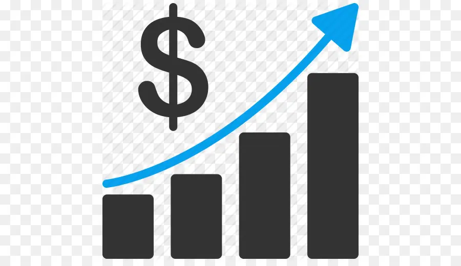 Crescimento Financeiro，Dólar PNG