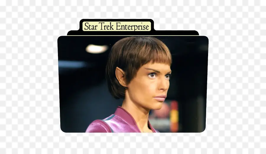 Personagem De Star Trek Enterprise，Ficção Científica PNG