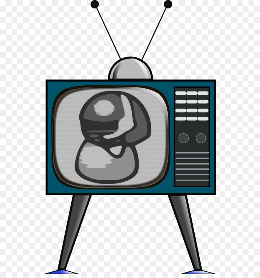 Televisão，Freetoair PNG