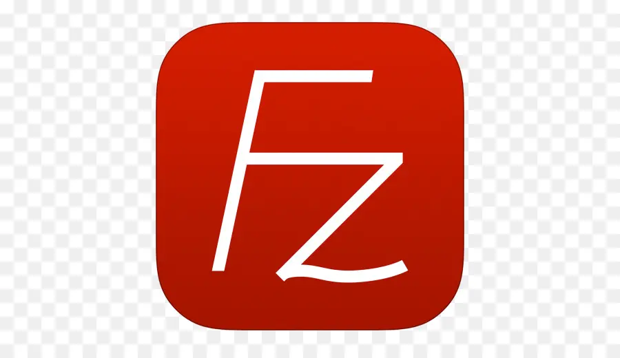 Logotipo Do Filezilla，Programas PNG