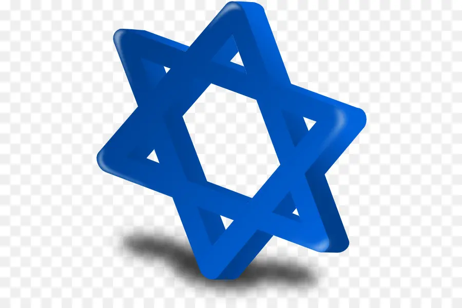 Hanukkah，Estrela De Davi PNG