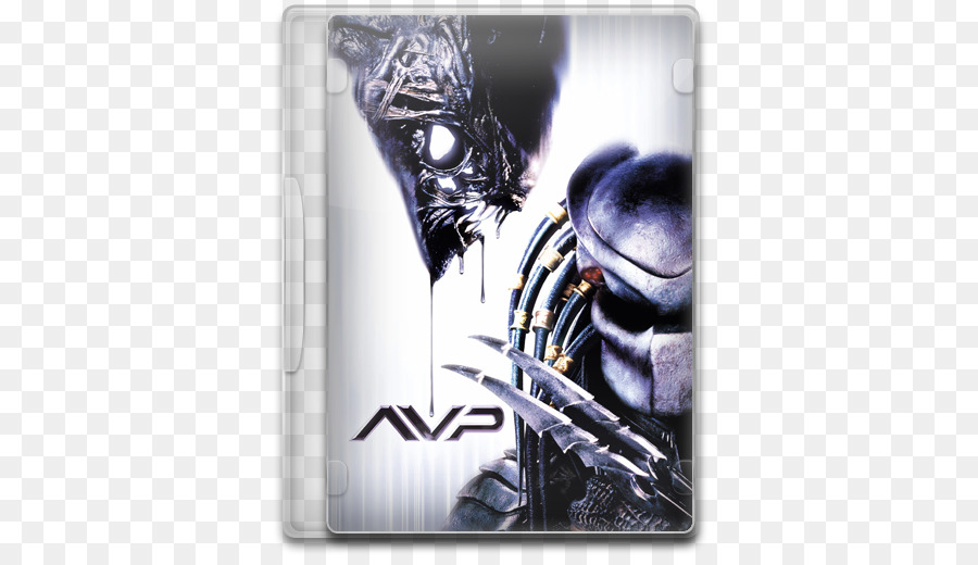 Filme Avp，Poster PNG