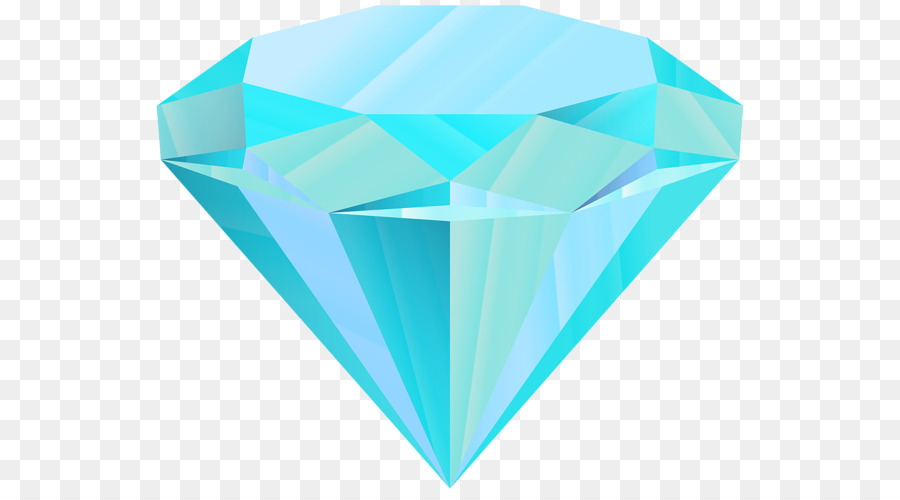 O Diamante Azul，Diamante PNG