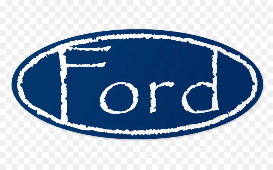 Ford，Tipo De Letra PNG
