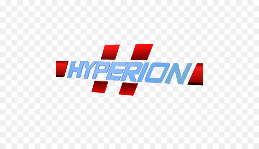 Logotipo Do Hipérion，Marca PNG