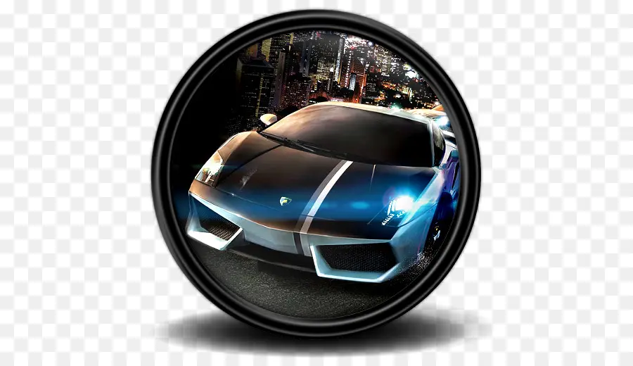 Need For Speed World，Need For Speed Most Wanted PNG