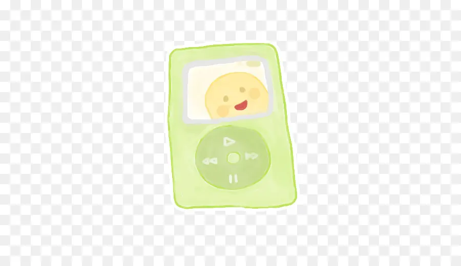 Leitor De Mp3，Música PNG