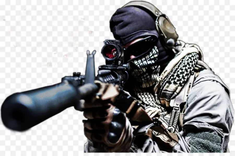 Call Of Duty，Call Of Duty Ghosts PNG