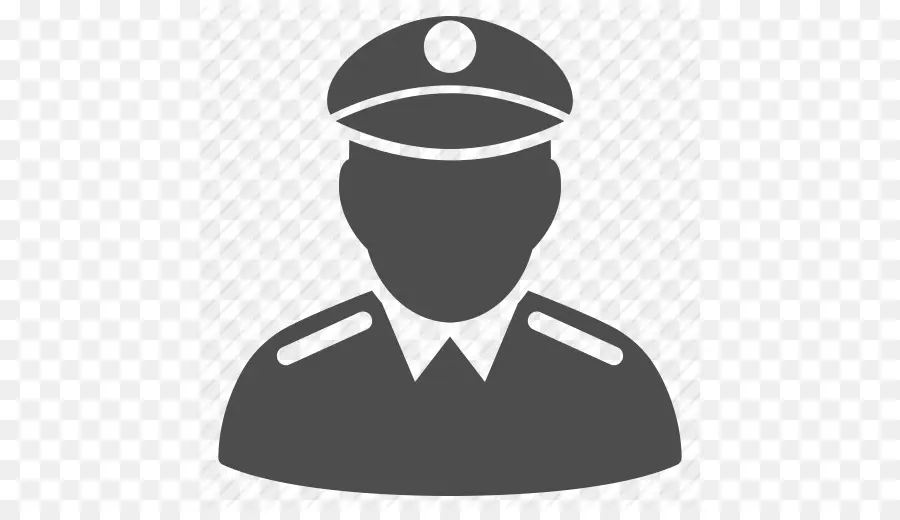 Agente De Segurança，Policial PNG