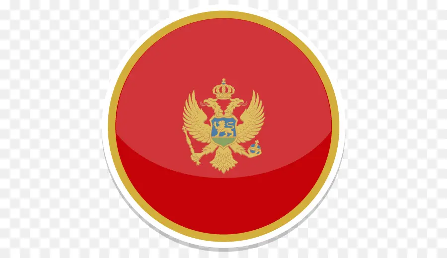 Montenegro，República Do Montenegro PNG
