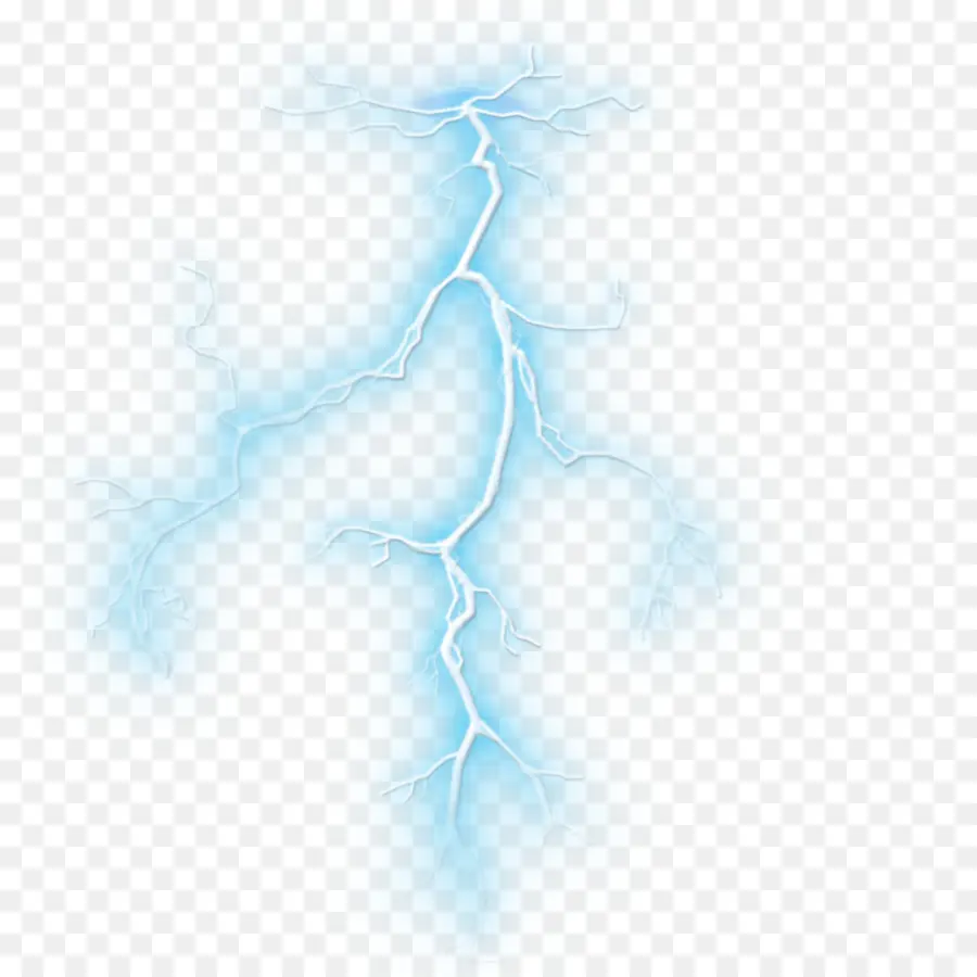 Relâmpago，Lightning Strike PNG