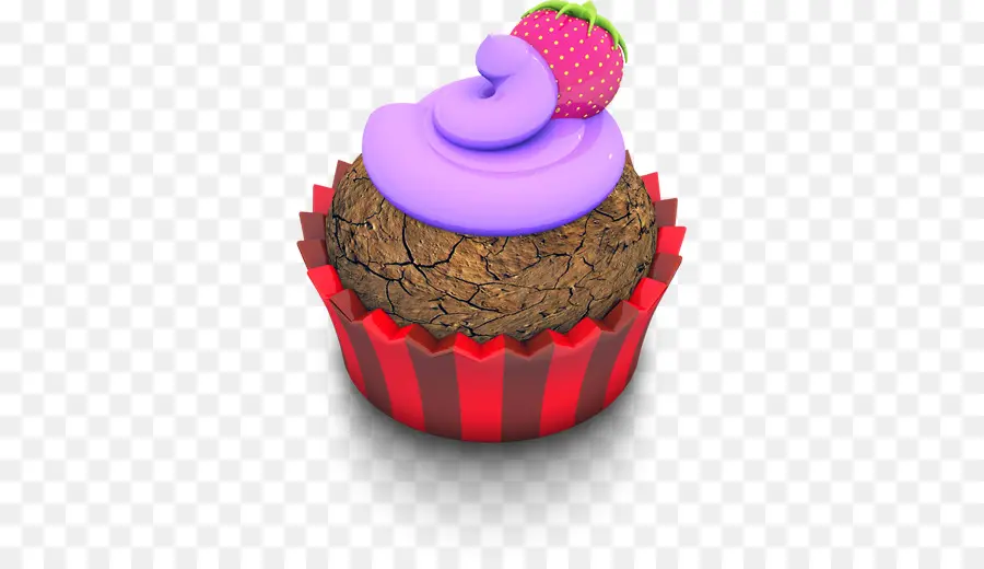 Cupcake，Padaria PNG