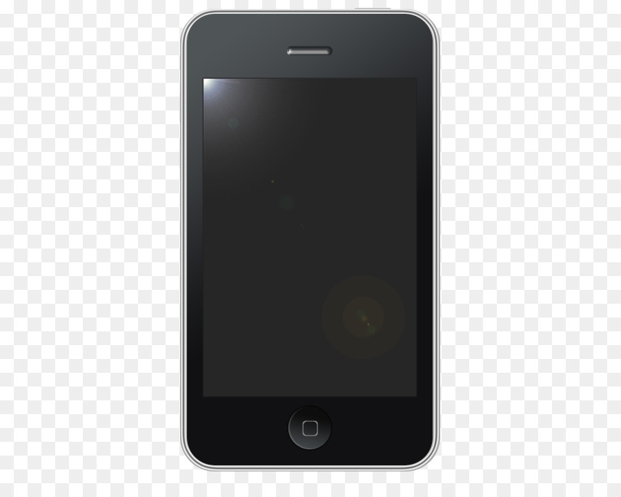 Smartphone，Tela PNG