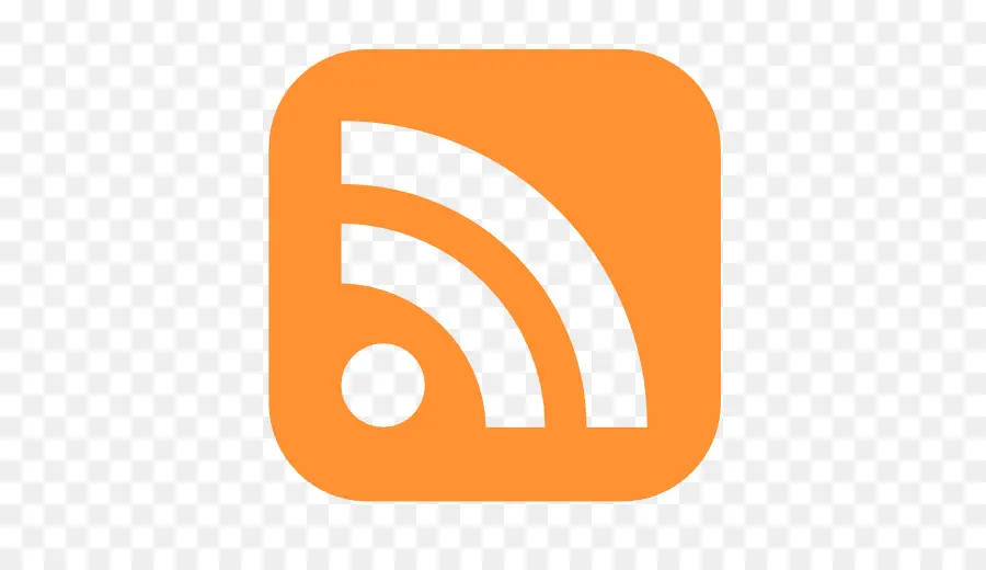 Ícone De Feed Rss，Rsrs PNG