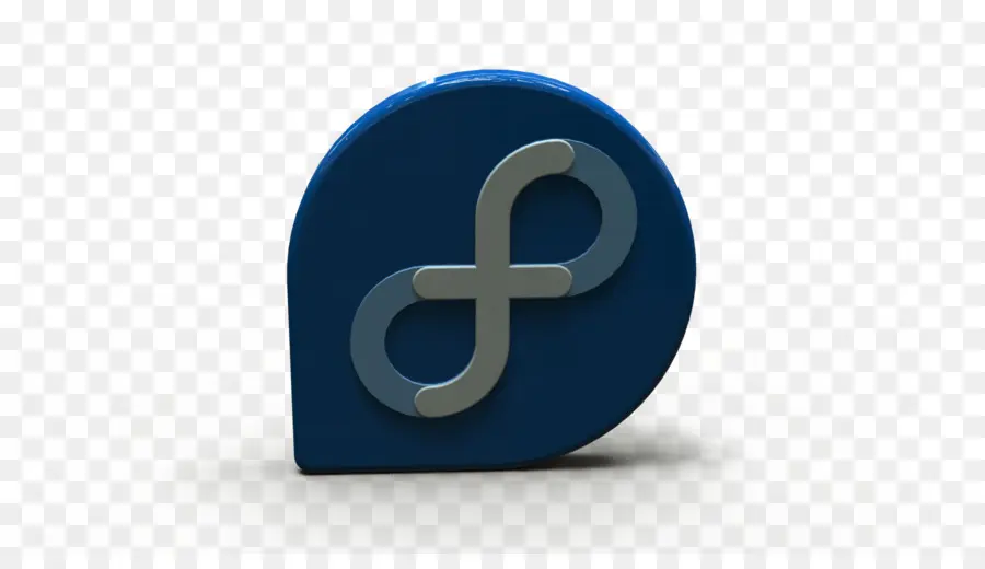 Logotipo Do Fedora，Programas PNG