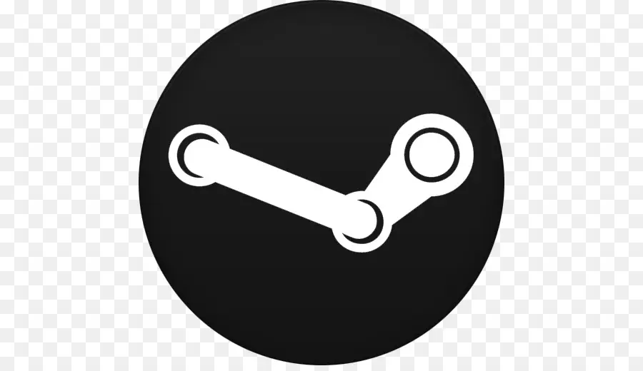 Logotipo Do Steam，Jogos PNG