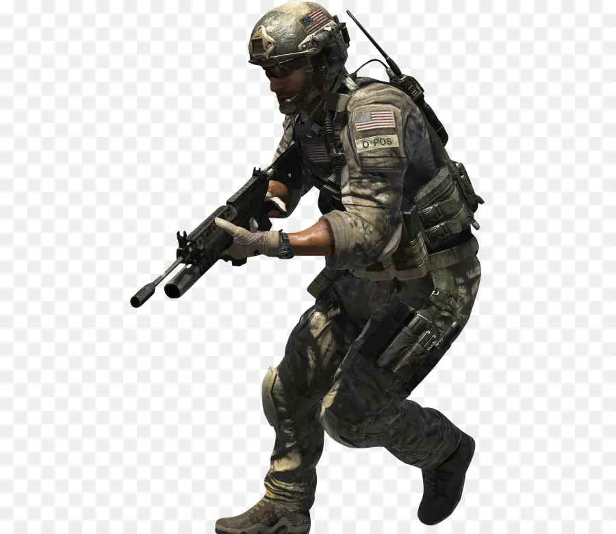 Call Of Duty Modern Warfare 3，Call Of Duty 4 Modern Warfare PNG