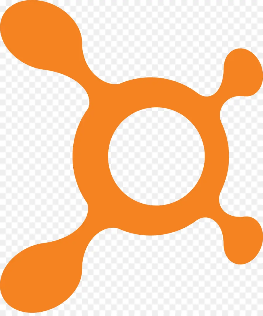 Logotipo Laranja，Símbolo PNG