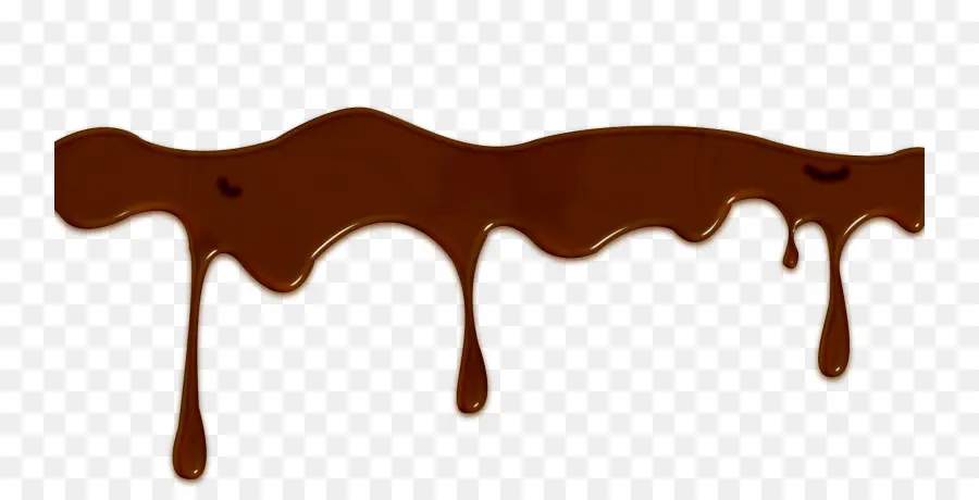 Trufa De Chocolate，Bolo De Chocolate PNG