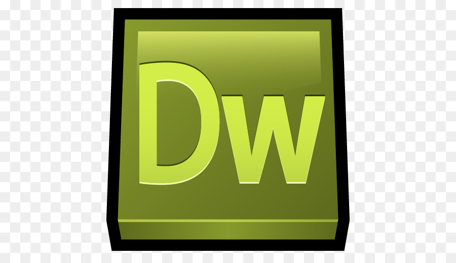 Logotipo Do Dreamweaver，Adobe PNG