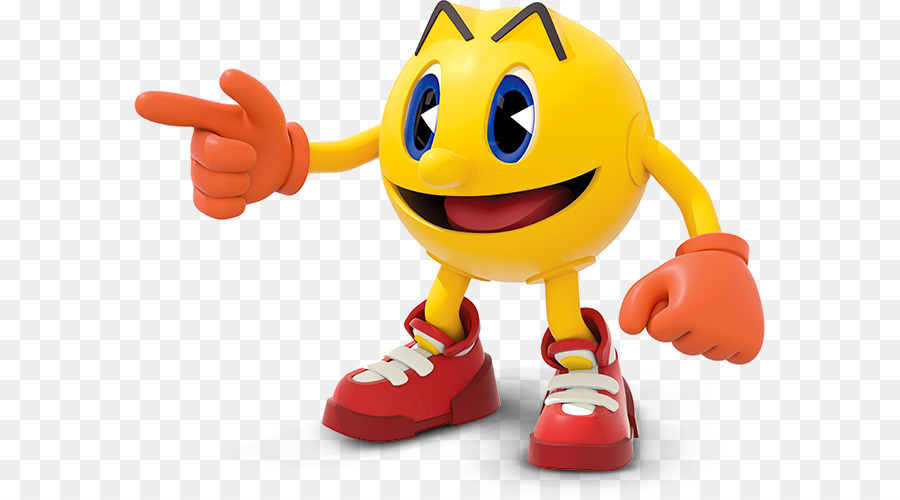 Pacman Pac-Man Personagem - Gráfico vetorial grátis no Pixabay - Pixabay