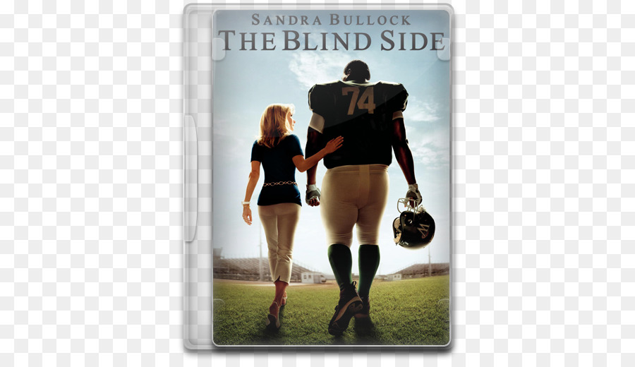 Blind Side Evolução De Um Jogo，Hollywood PNG