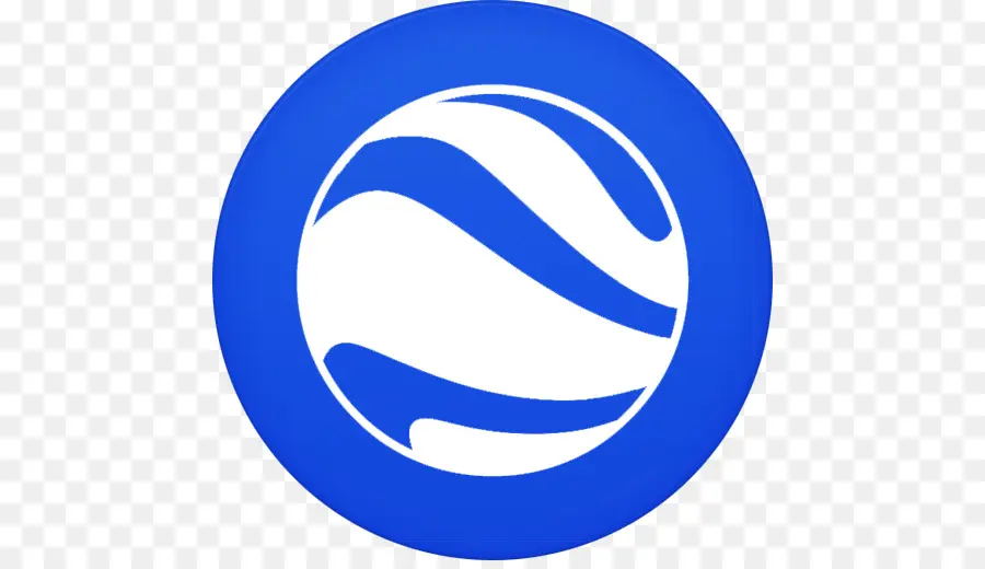 Globo Azul，Terra PNG