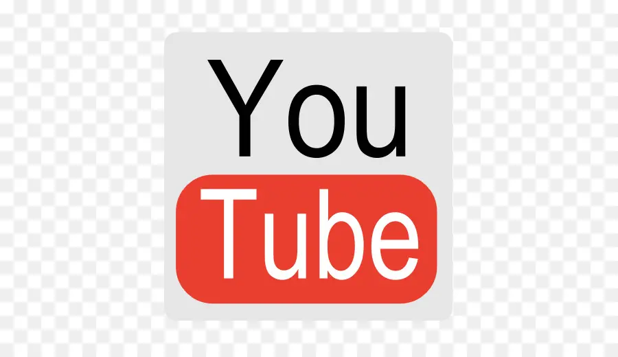 Logotipo Do Youtube，Vídeo PNG